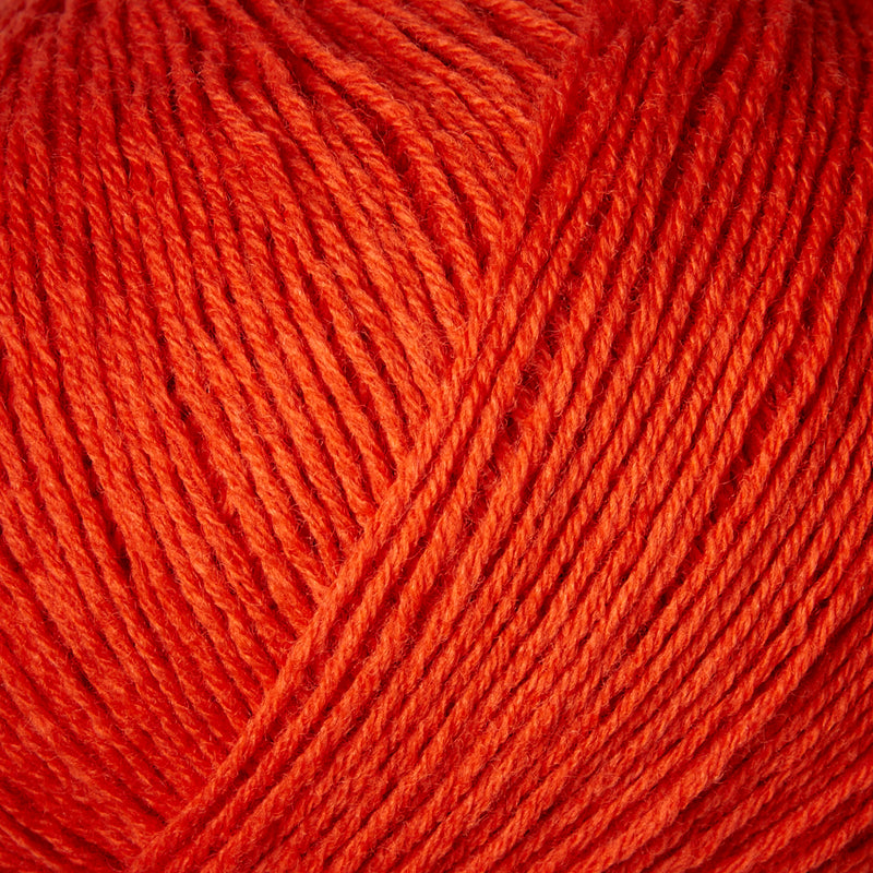 Knitting for Olive Merino - Blood Orange<br>