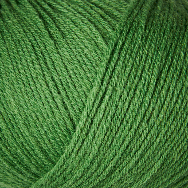 Knitting for Olive Merino - Clover Green<br>