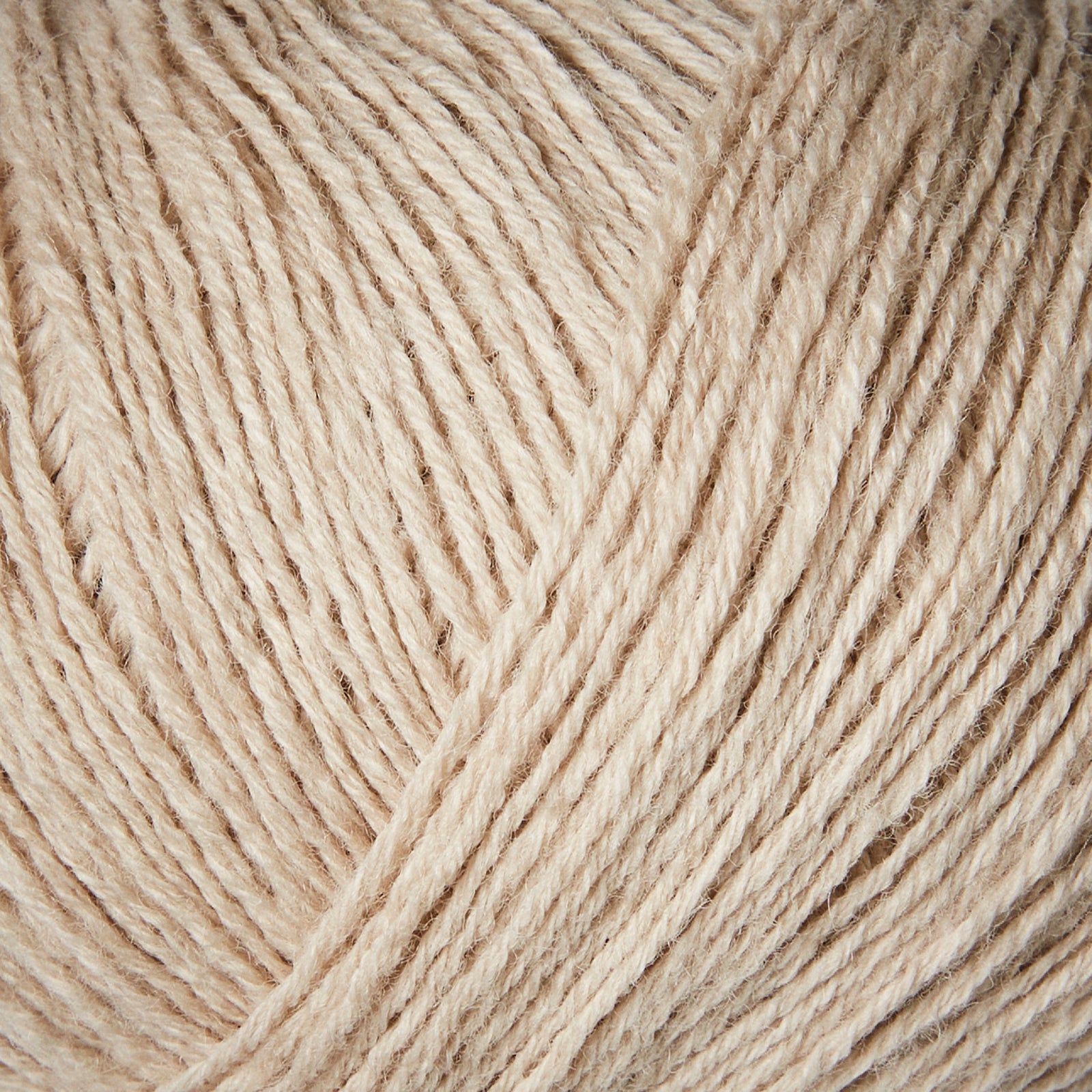 Knitting for Olive No Waste Wool - Powder