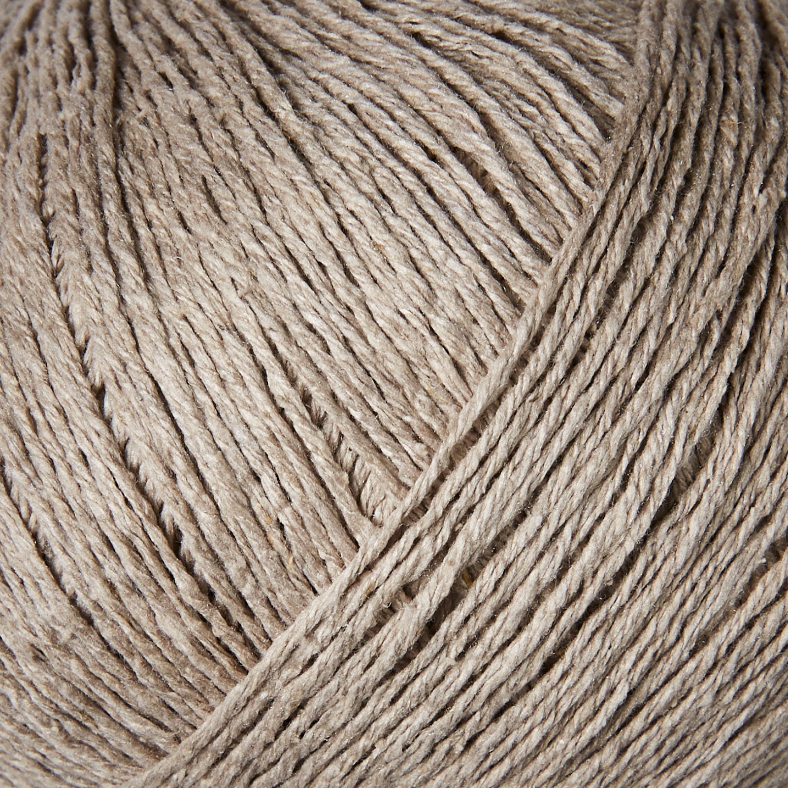 Knitting for Olive Pure Silk - Oatmeal<br>