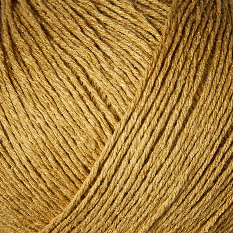 Knitting for Olive Pure Silk - Dusty Honey<br>