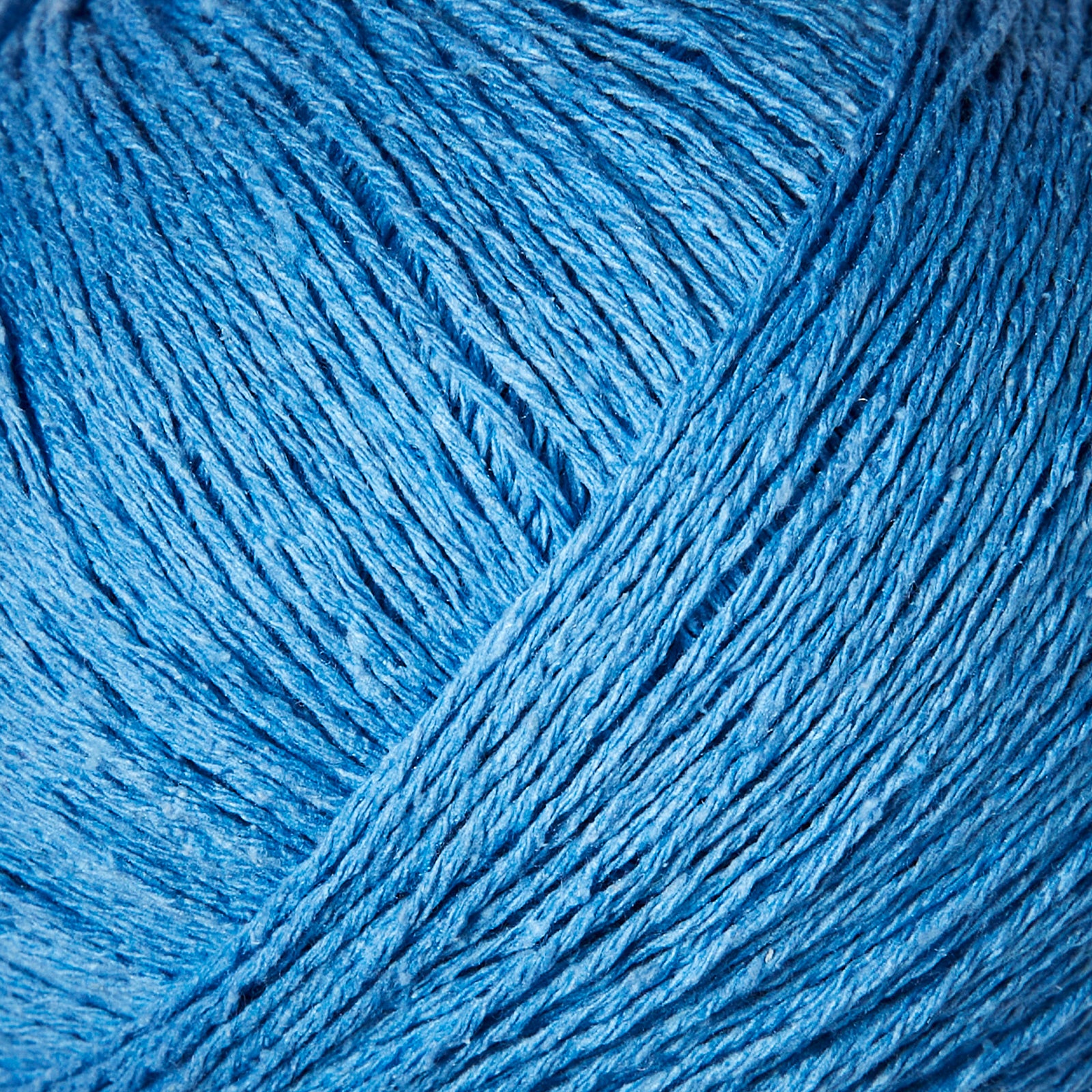 Knitting for Olive Pure Silk - Poppy Blue