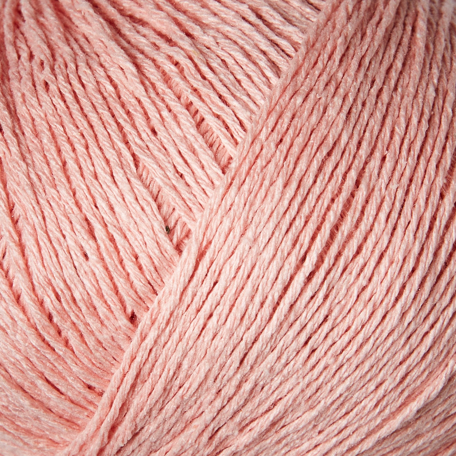 Knitting for Olive Pure Silk - Poppy Rose<br>