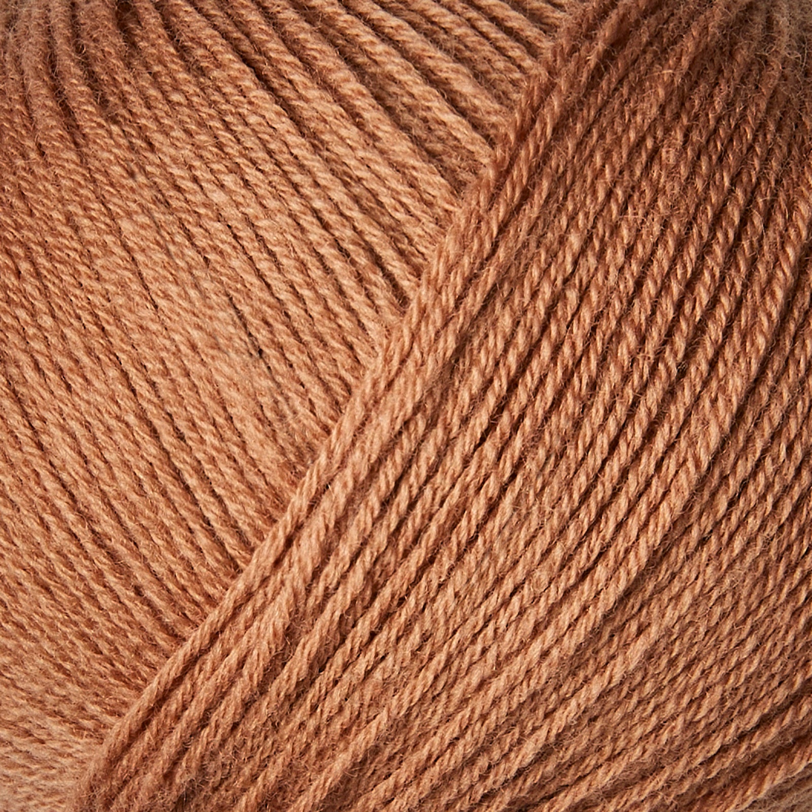 Knitting for Olive Merino - Brown Nougat<br>