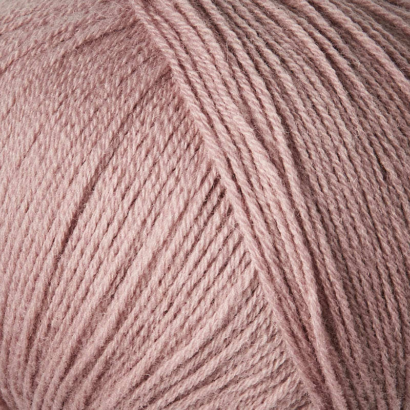 Knitting for Olive Merino - Dusty Rose<br>