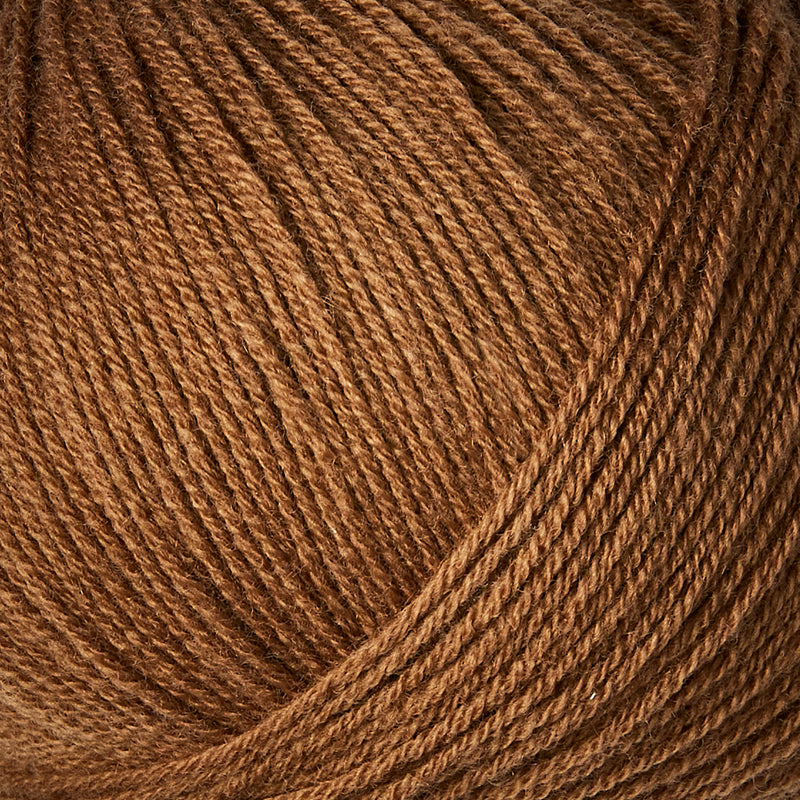 Knitting for Olive Merino - Soft Cognac<br>