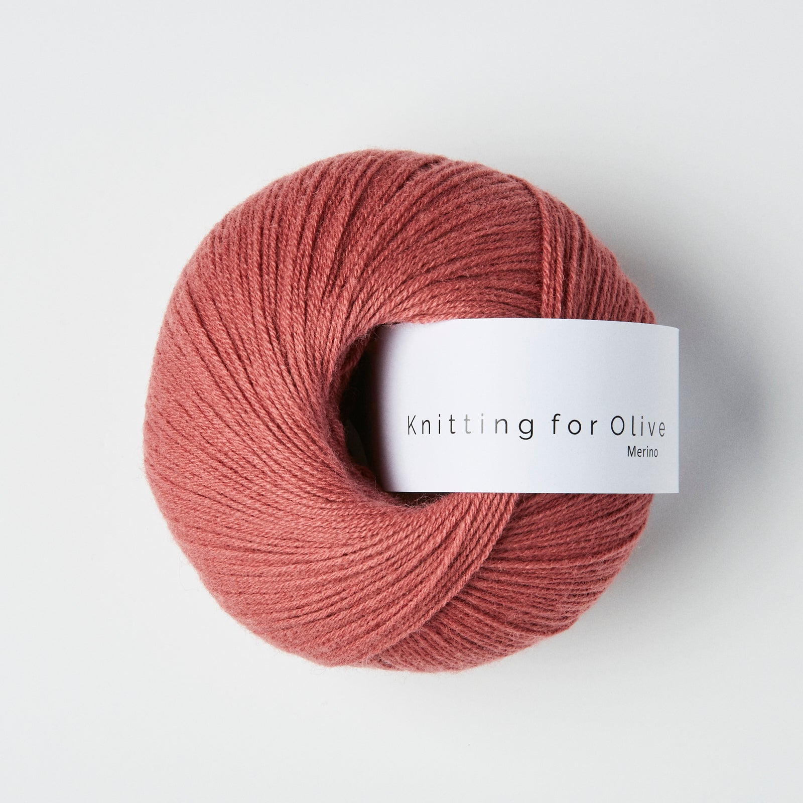 Knitting for Olive Merino - Wild Berries<br>