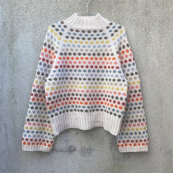 Dot Sweater<br>