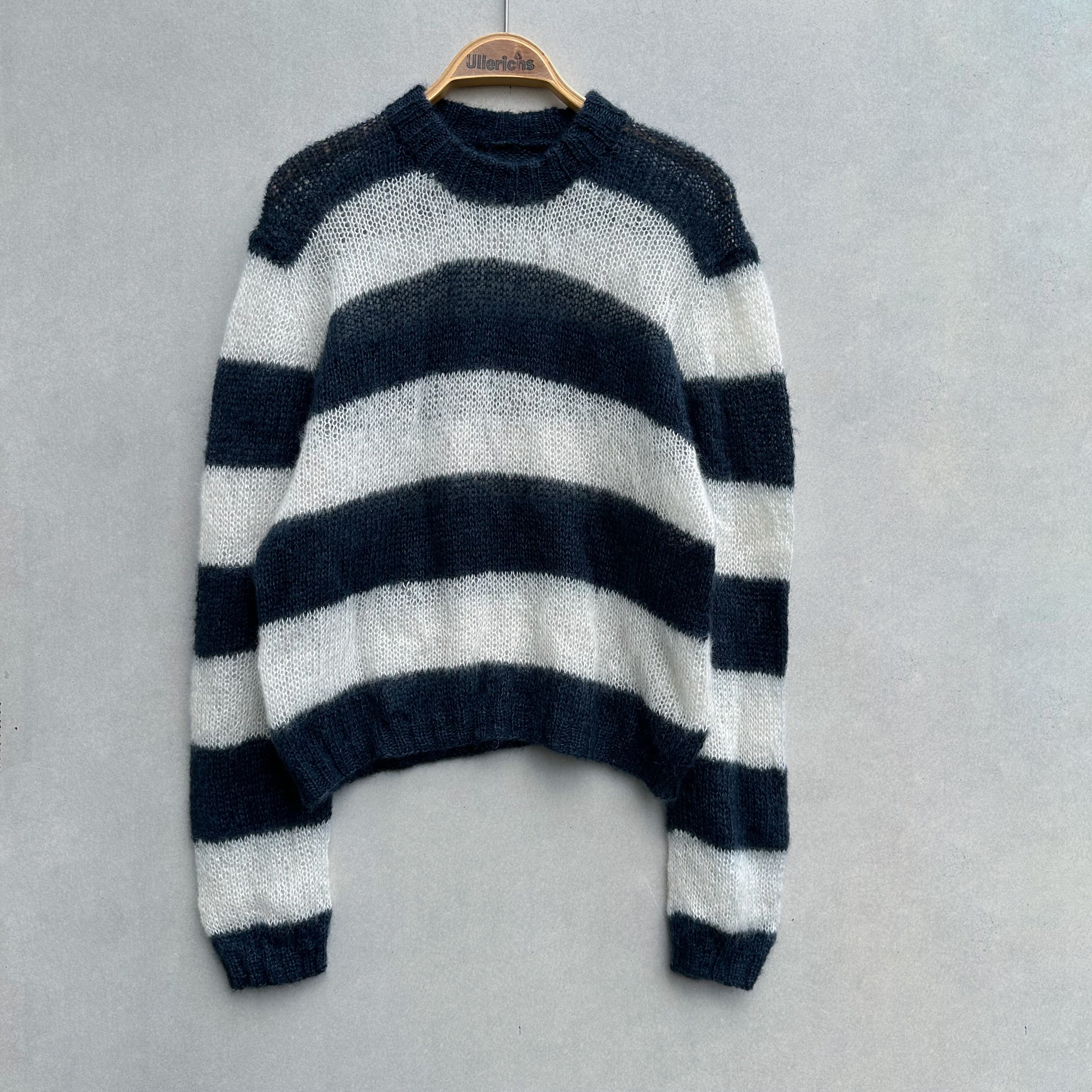 Sally Sweater<br>