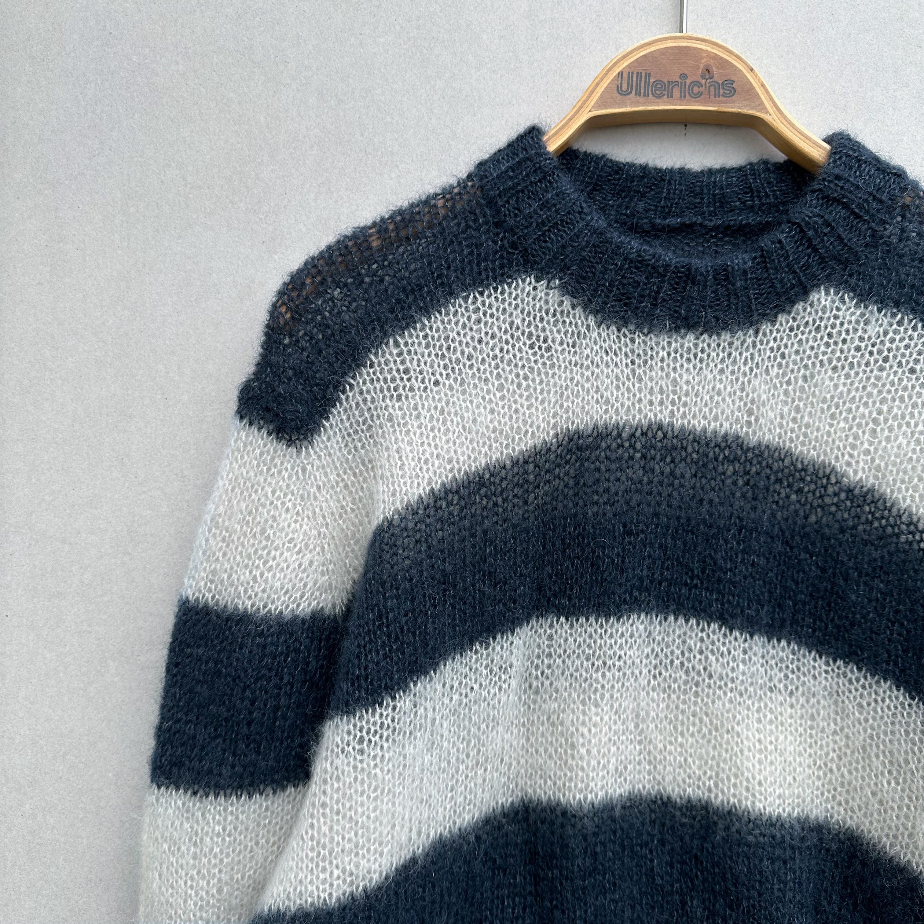 Sally Sweater<br>