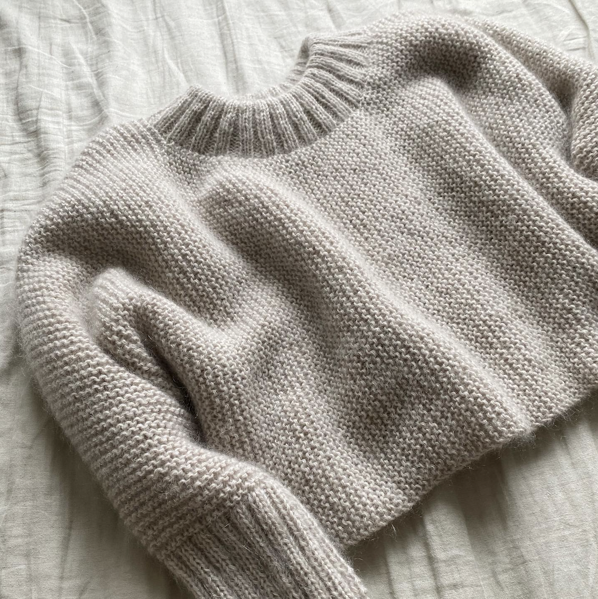 Hannah Sweater<br>