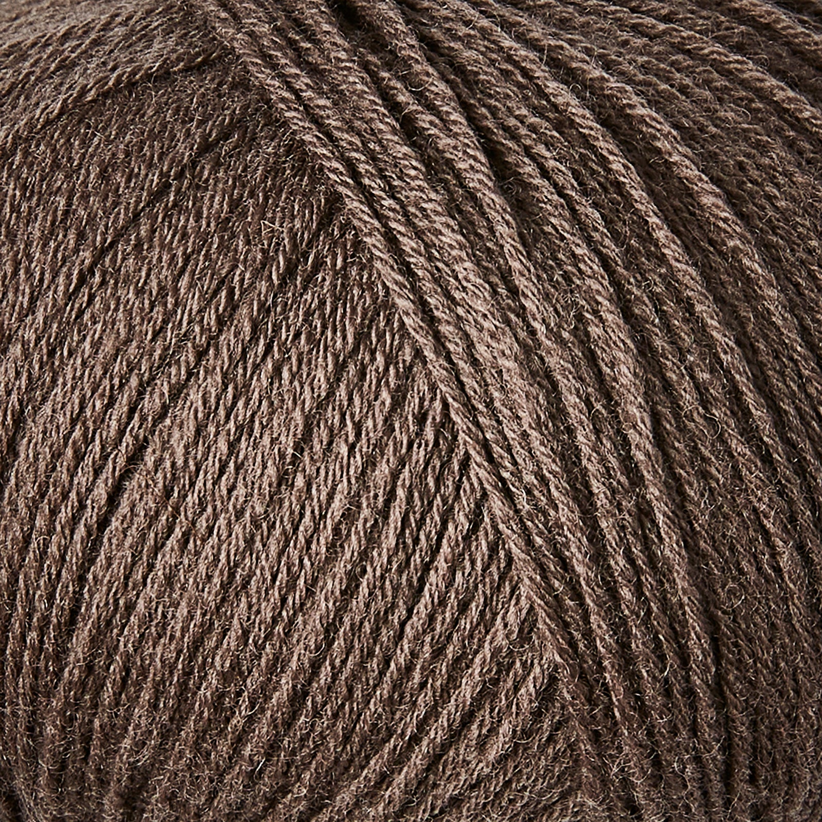 Knitting for Olive Merino - Plum Clay<br>