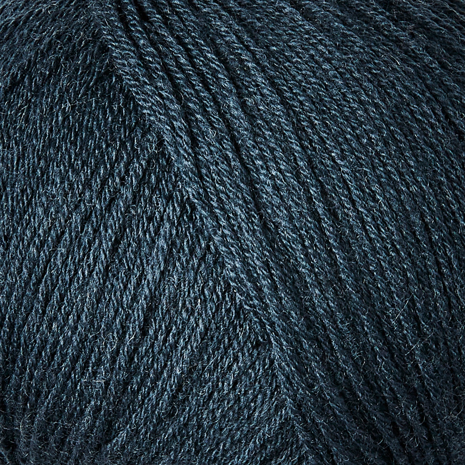 Knitting for Olive Merino - Deep Petroleum Blue<br>