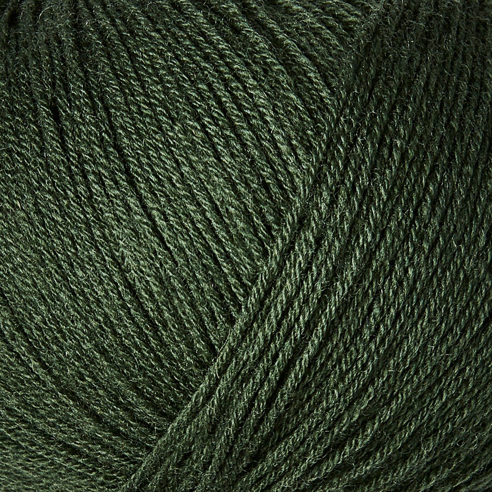 Knitting for Olive Merino - Bottle Green<br>