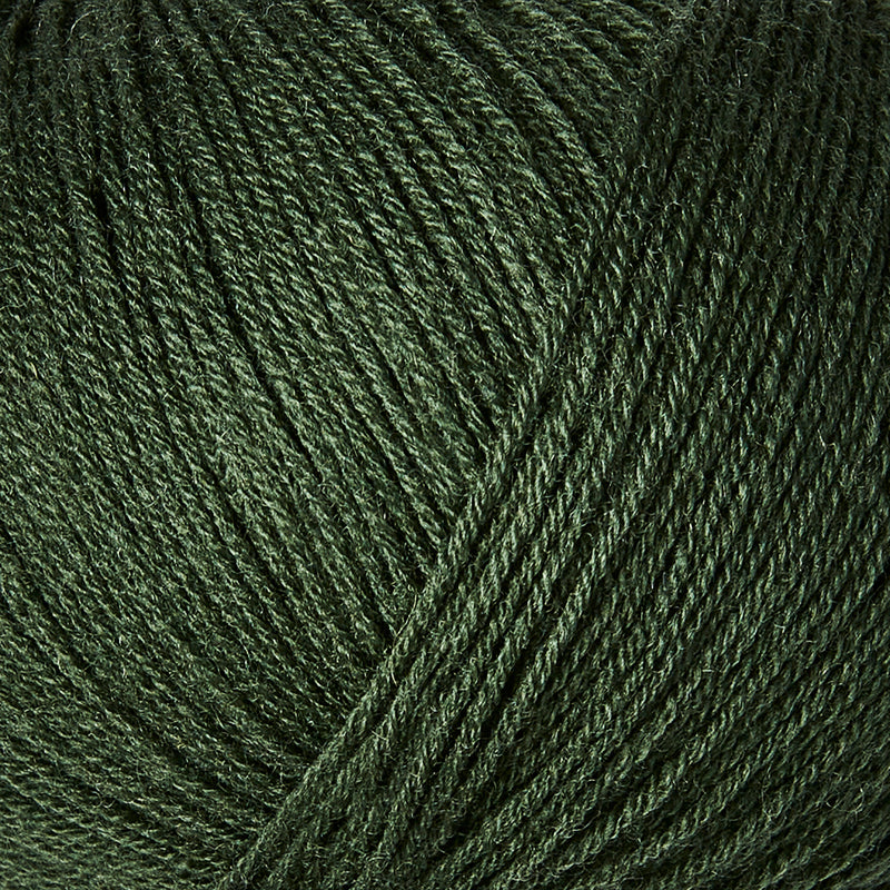 Knitting for Olive Merino - Bottle Green<br>