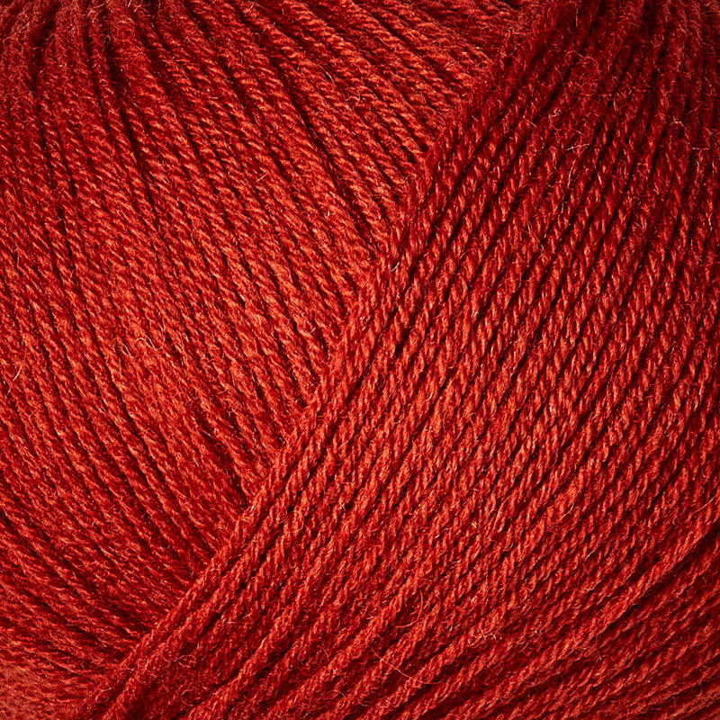 Knitting for Olive Merino - Pomegranate<br>