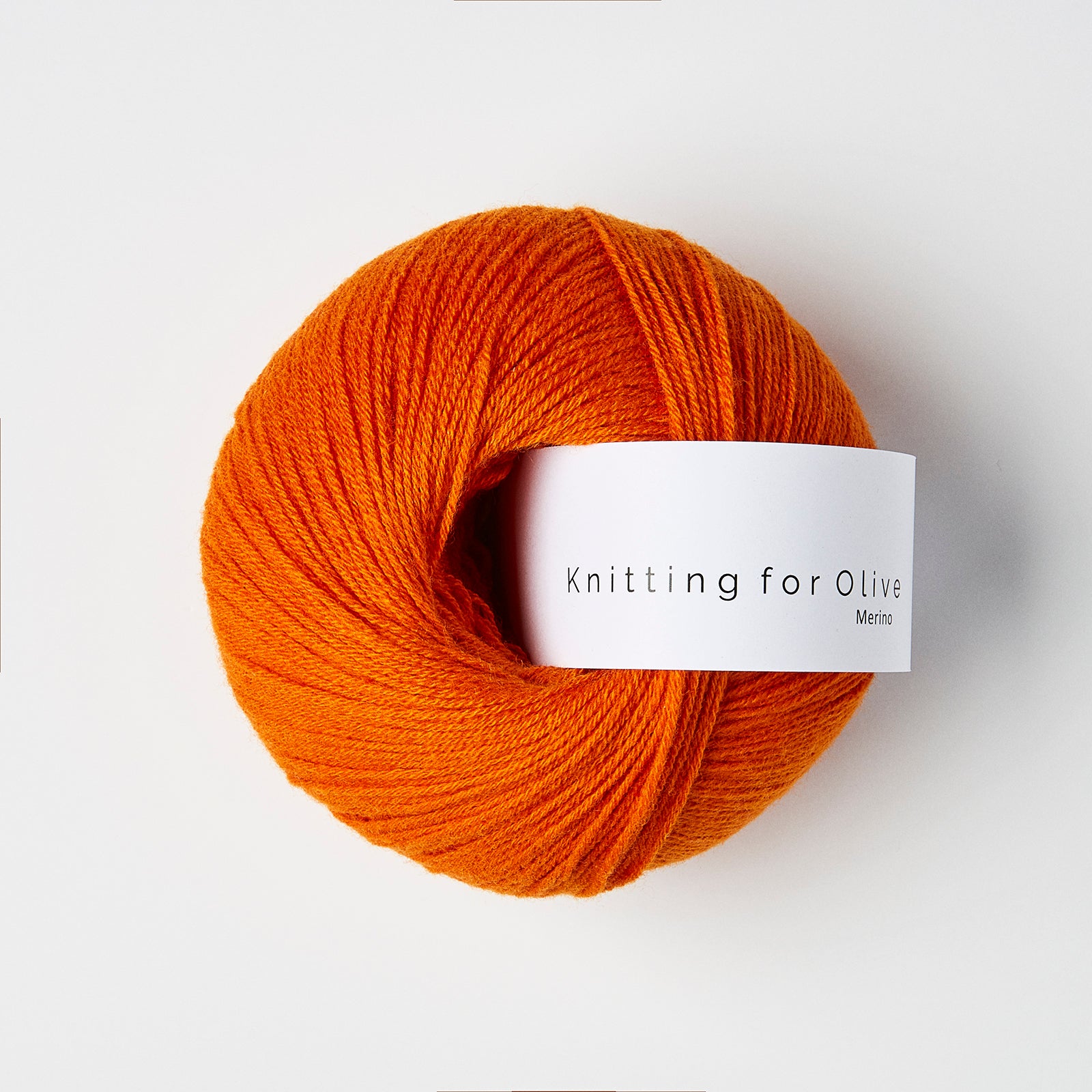 Knitting for Olive Merino - Hokkaido<br>