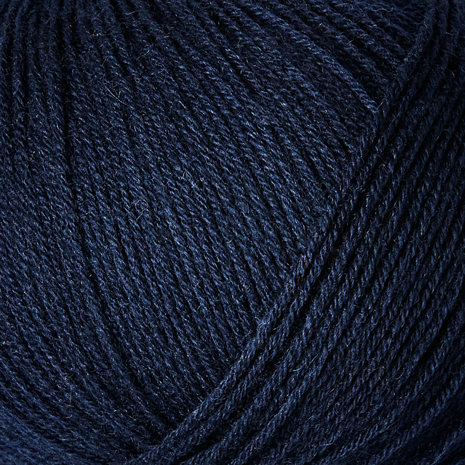 Knitting for Olive Merino - Navy Blue<br>