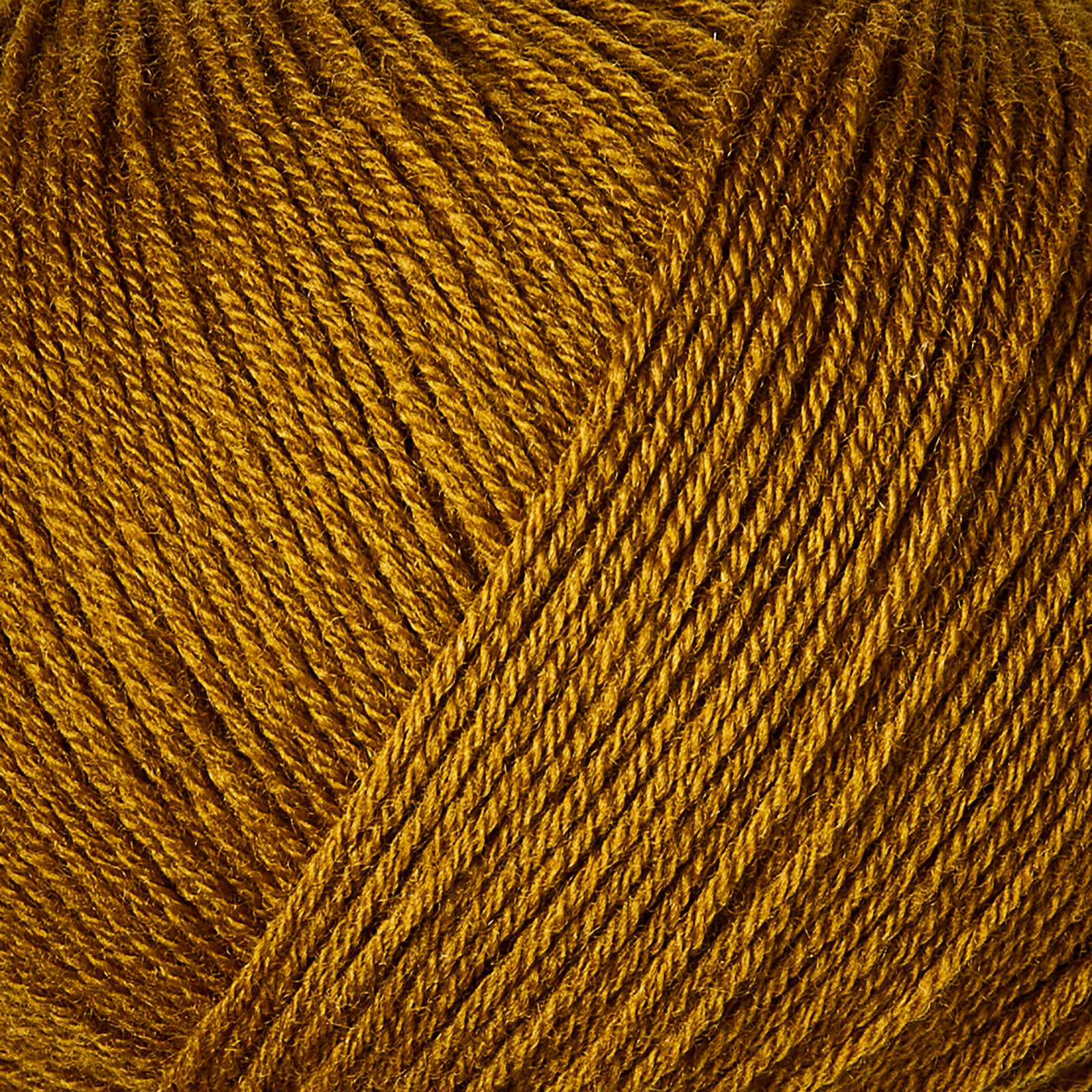 Knitting for Olive Merino - Dark Ocher