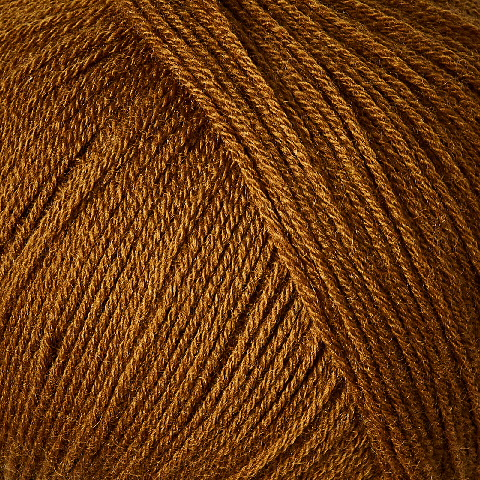 Knitting for Olive Merino - Ocher Brown<br>