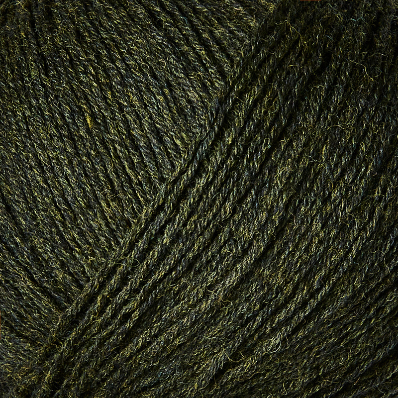 Knitting for Olive Merino - Slate Green<br>