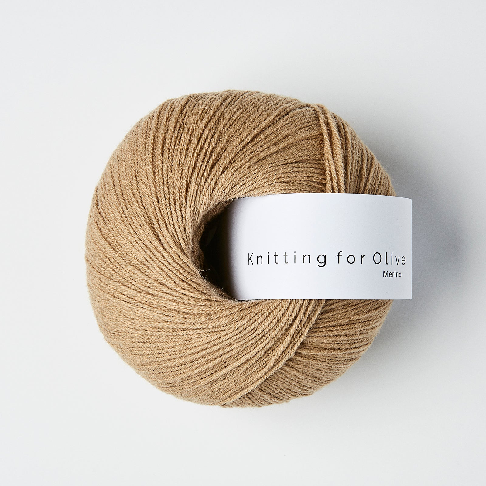 Knitting for Olive Merino - Trenchcoat<br>