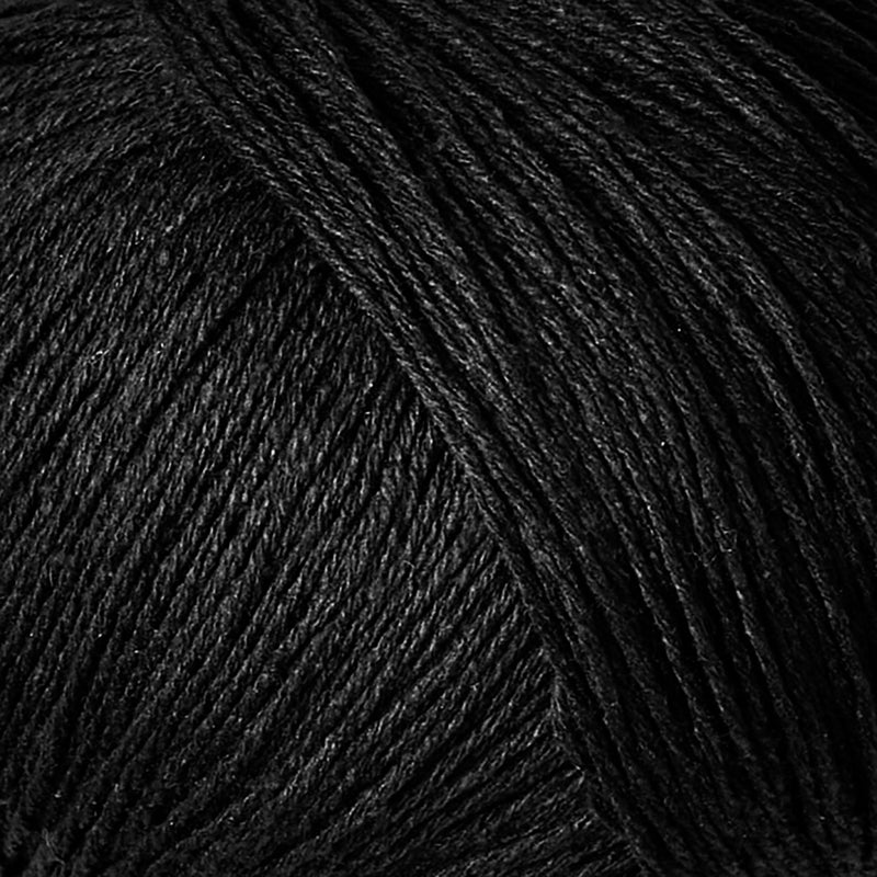 Knitting for Olive Pure Silk - Coal<br>