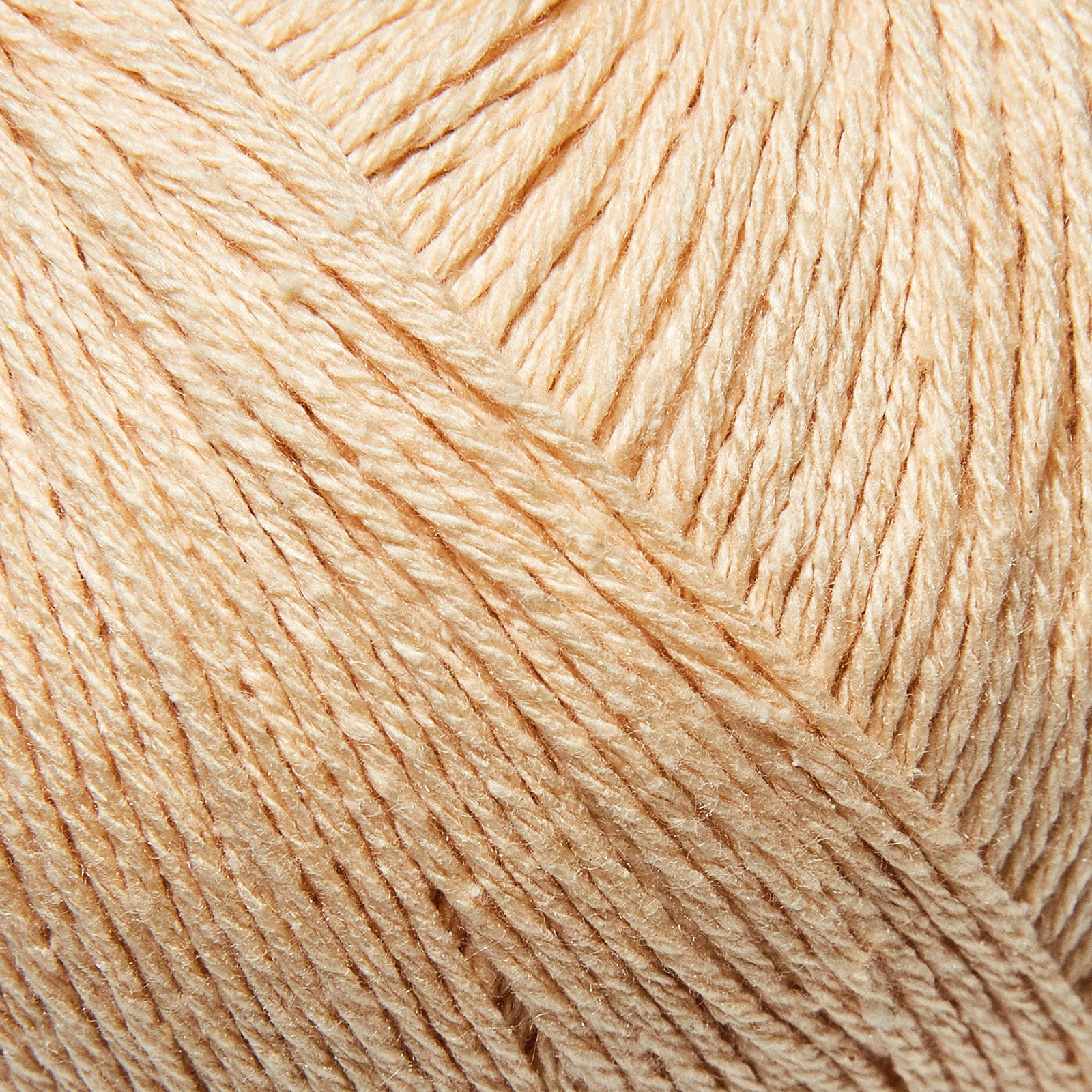 Knitting for Olive Pure Silk - Soft Peach<br>