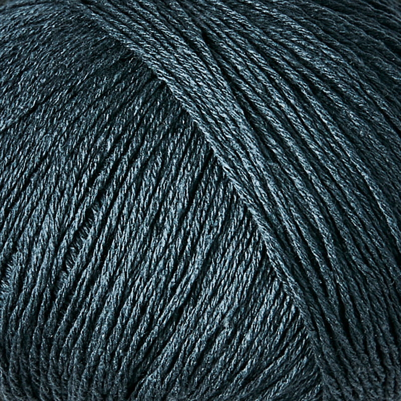 Deep Petroleum Blue<br>