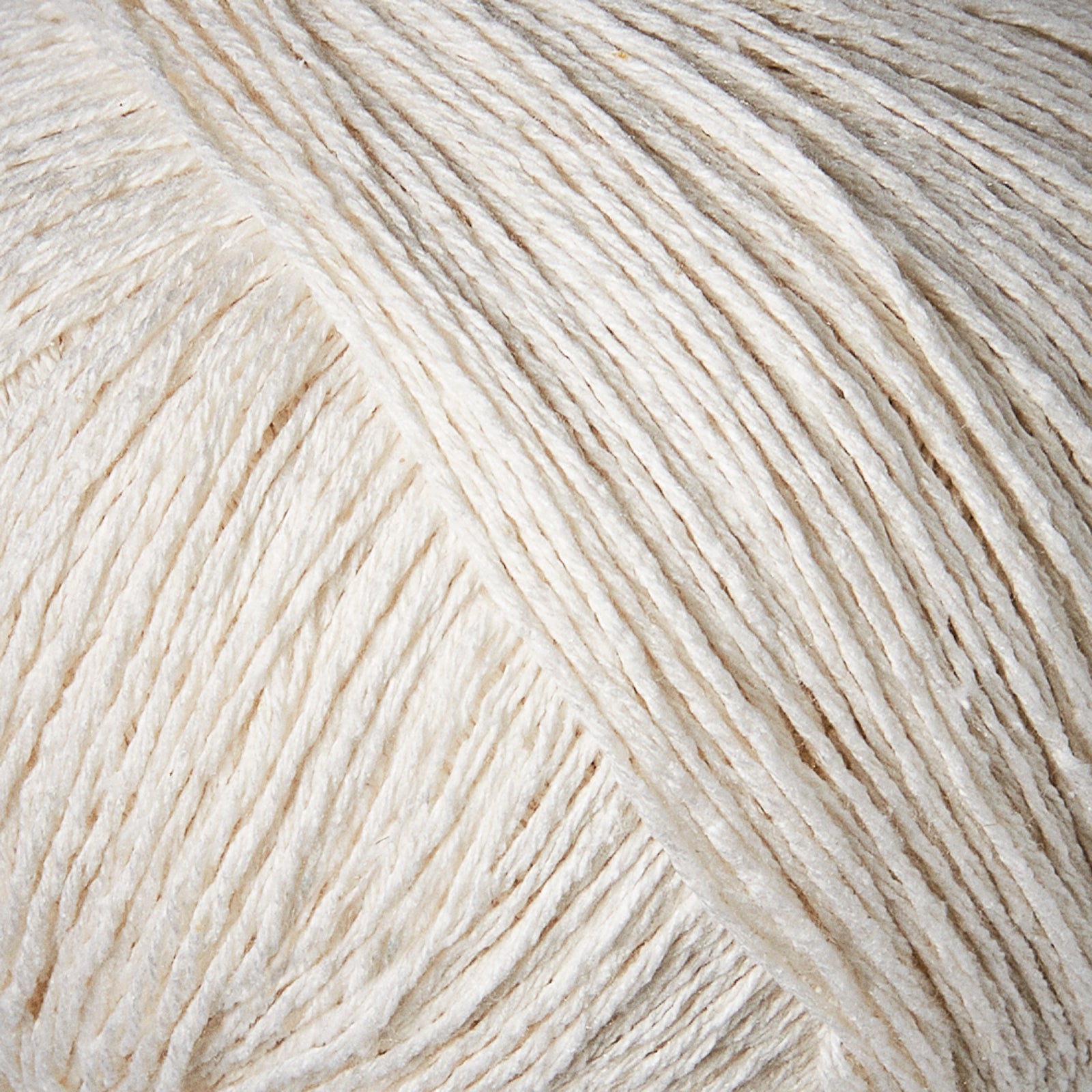 Knitting for Olive Pure Silk - Cream<br>