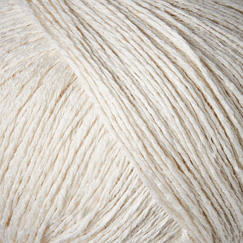 Knitting for Olive Pure Silk - Cream<br>