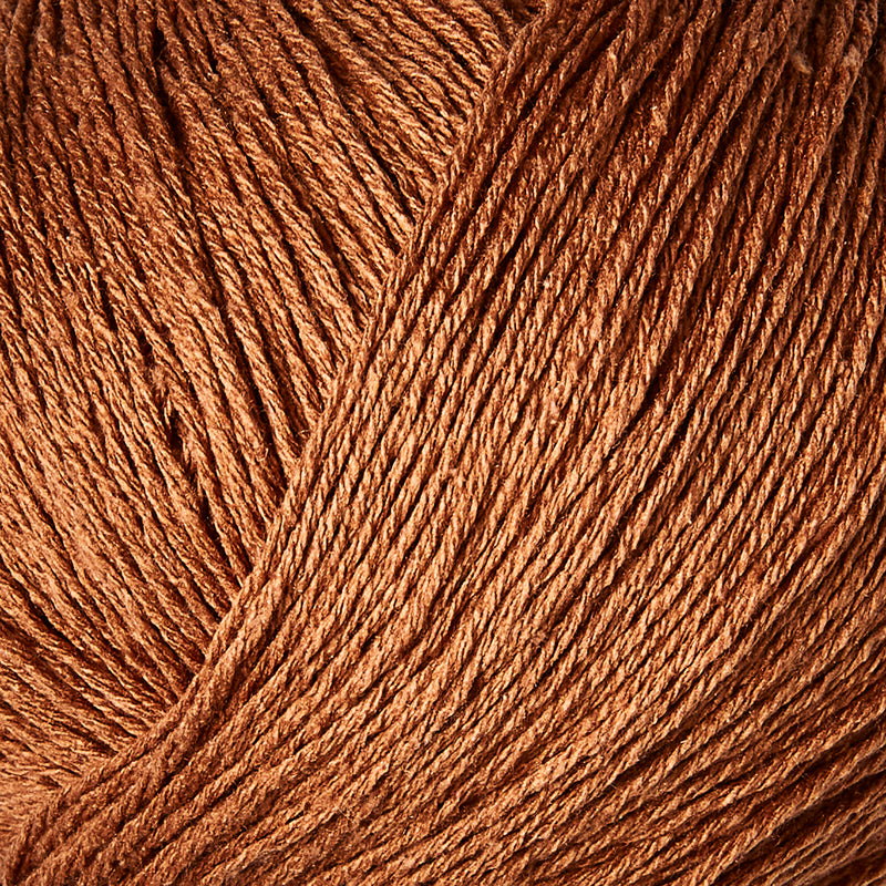 Knitting for Olive Pure Silk - Copper<br>