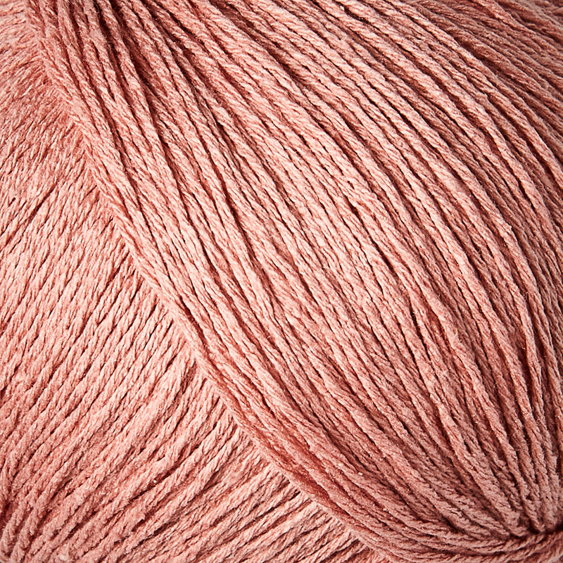 Knitting for Olive Pure Silk - Rhubarb Juice<br>