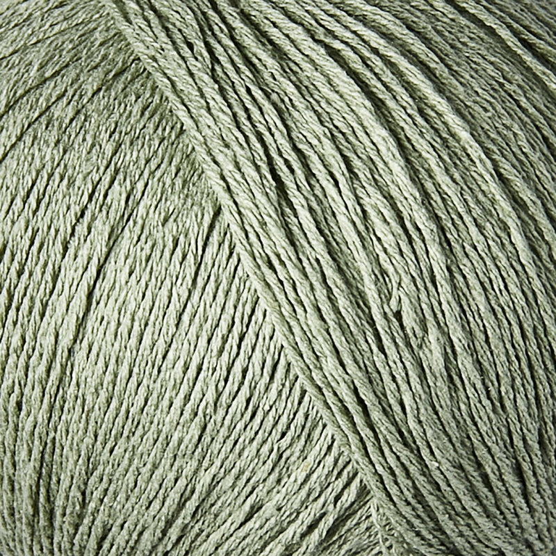 Knitting for Olive Pure Silk - Dusty Artichoke<br>