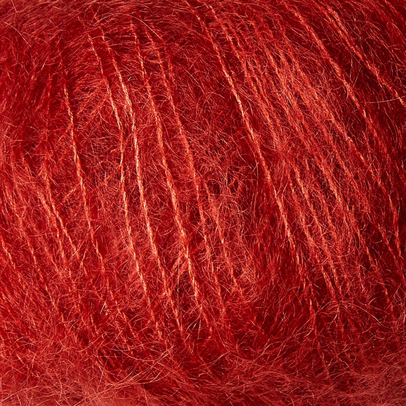 Knitting for Olive Soft Silk Mohair - Pomegranate