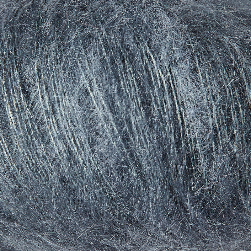 Dusty Petroleum Blue<br>