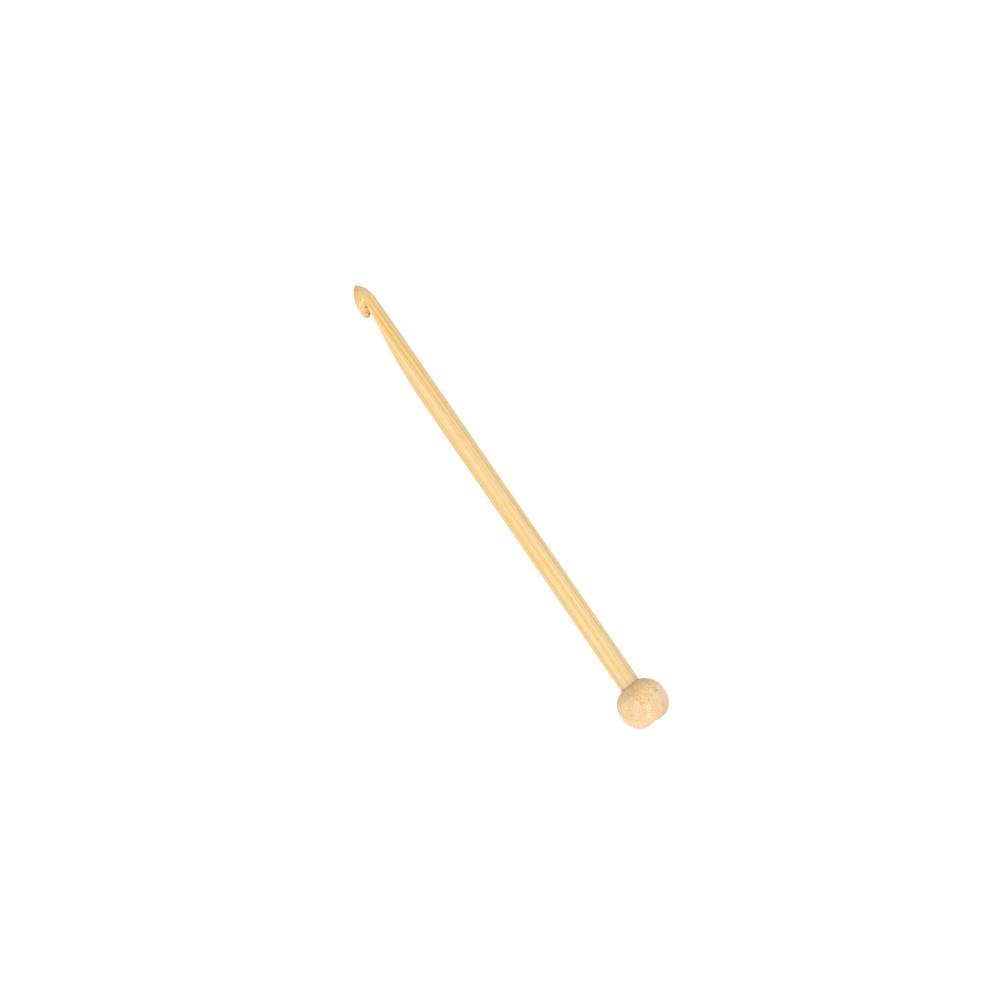 Seeknit Mini Bamboo Crochet Hook