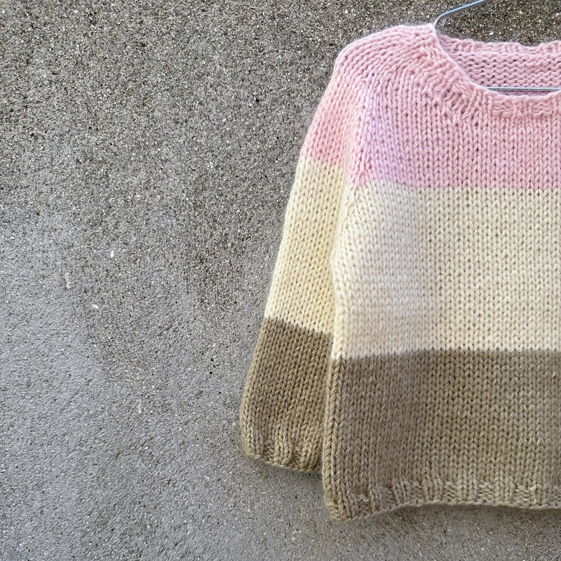 Alice Sweater - Barn