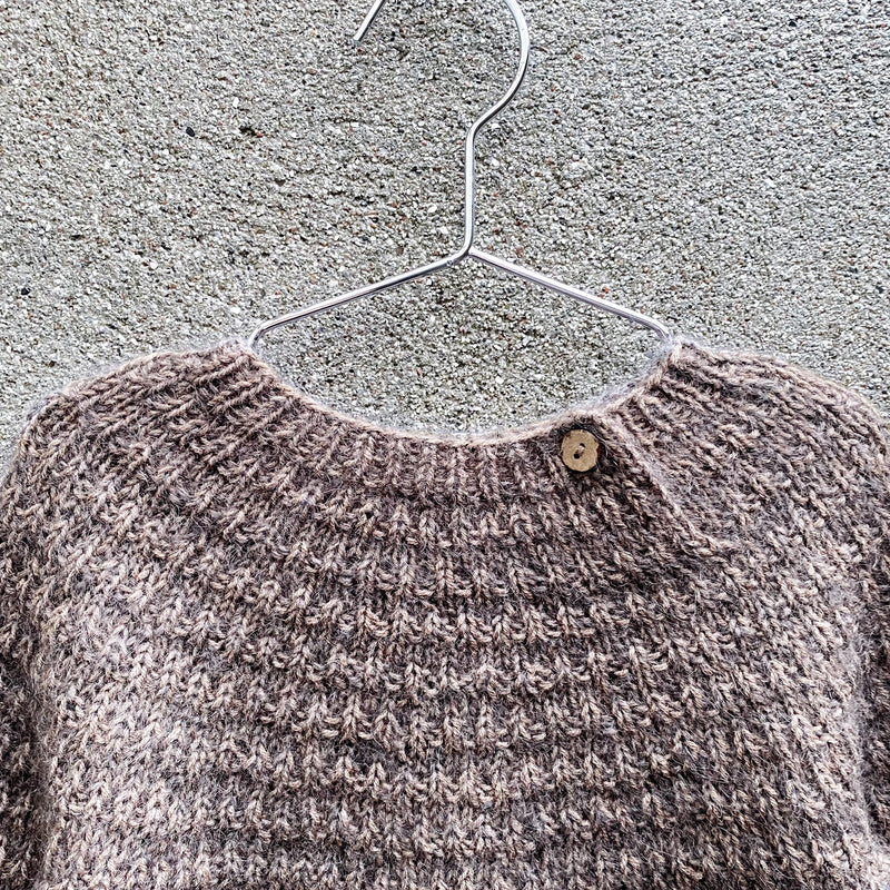 Elmer Sweater