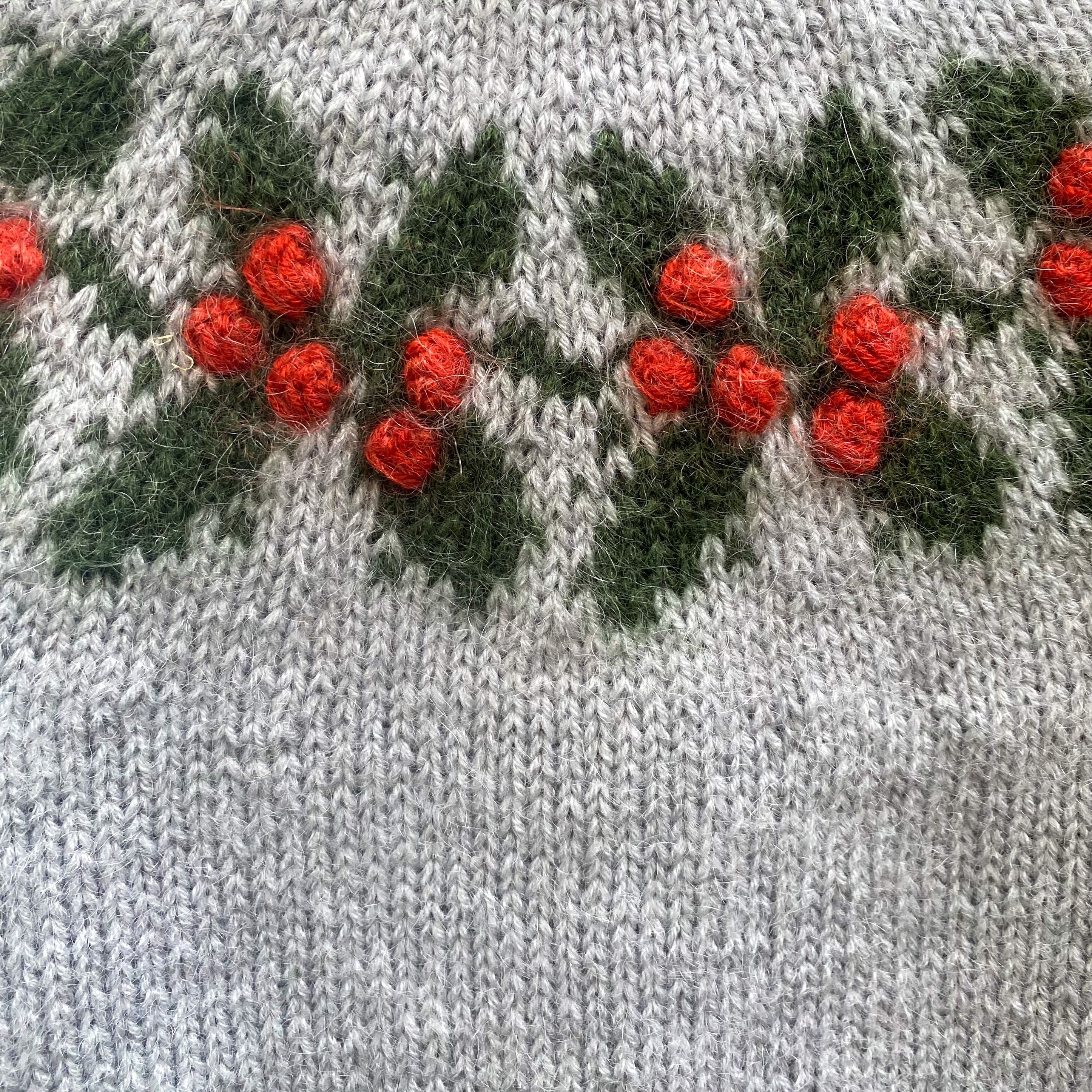 Holly Sweater