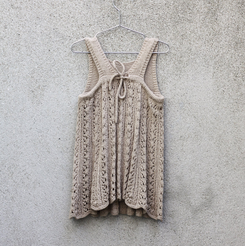 Sommerlig lace dress