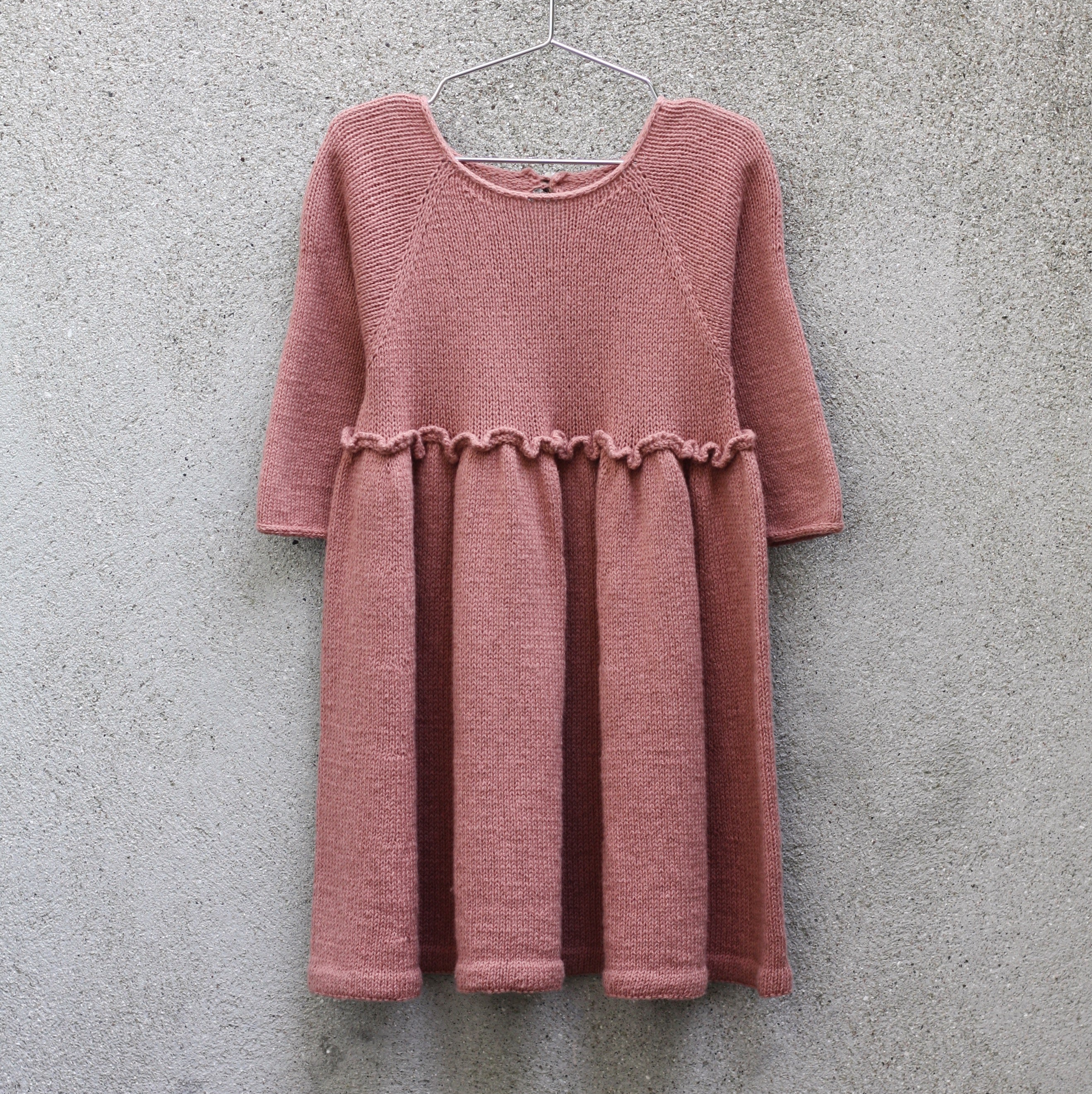 Tilly Dress