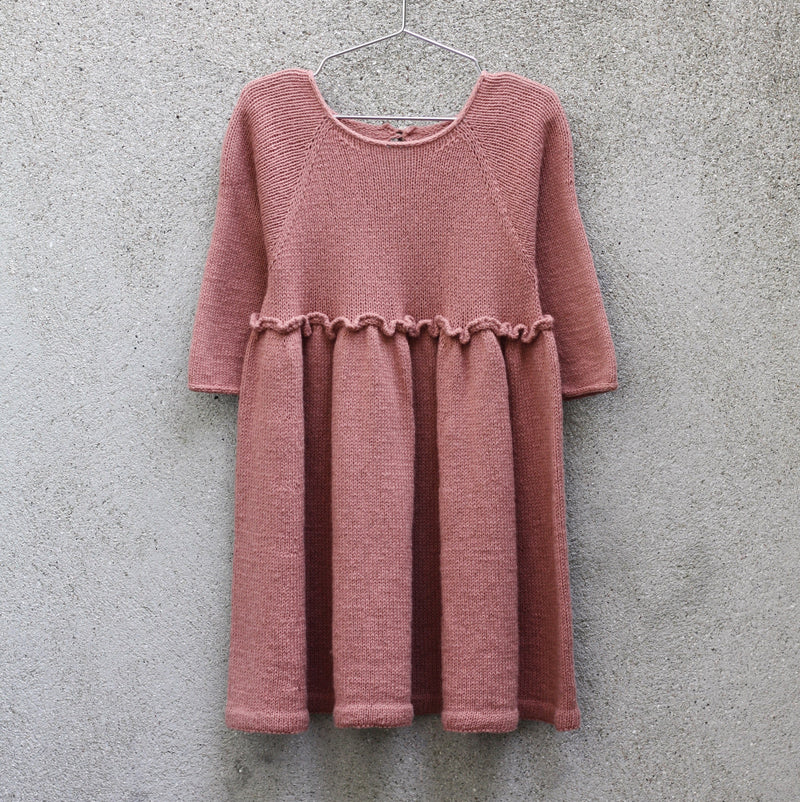 Tilly Dress