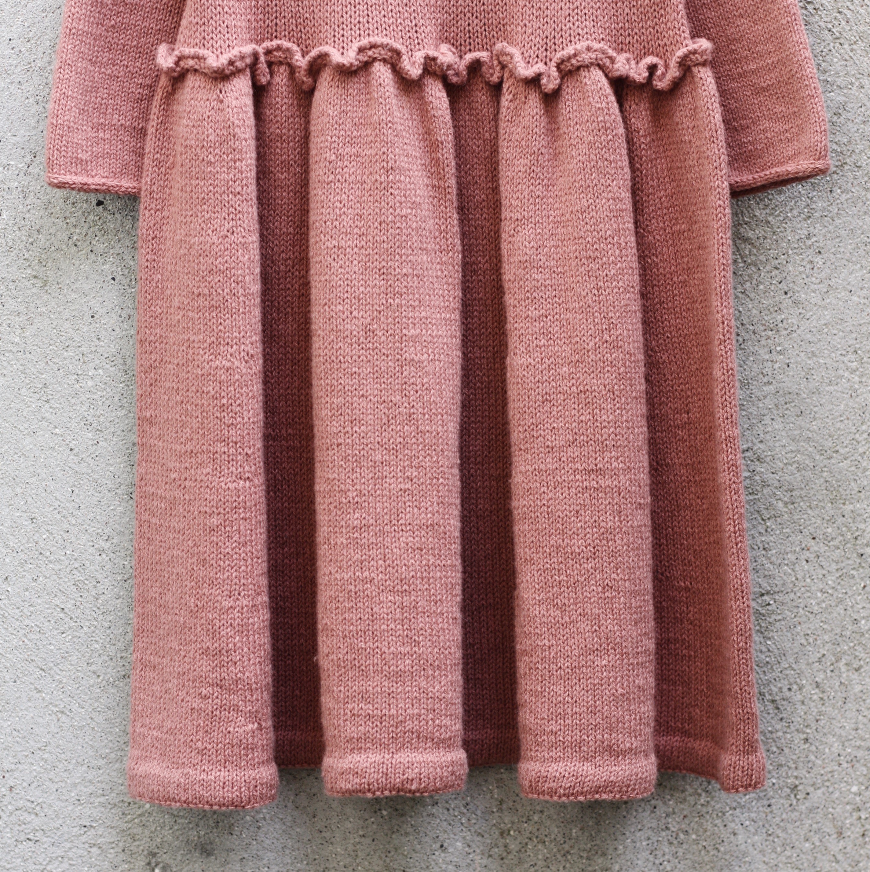 Tilly Dress