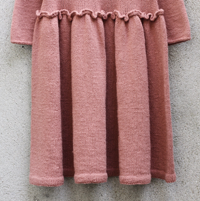 Tilly Dress