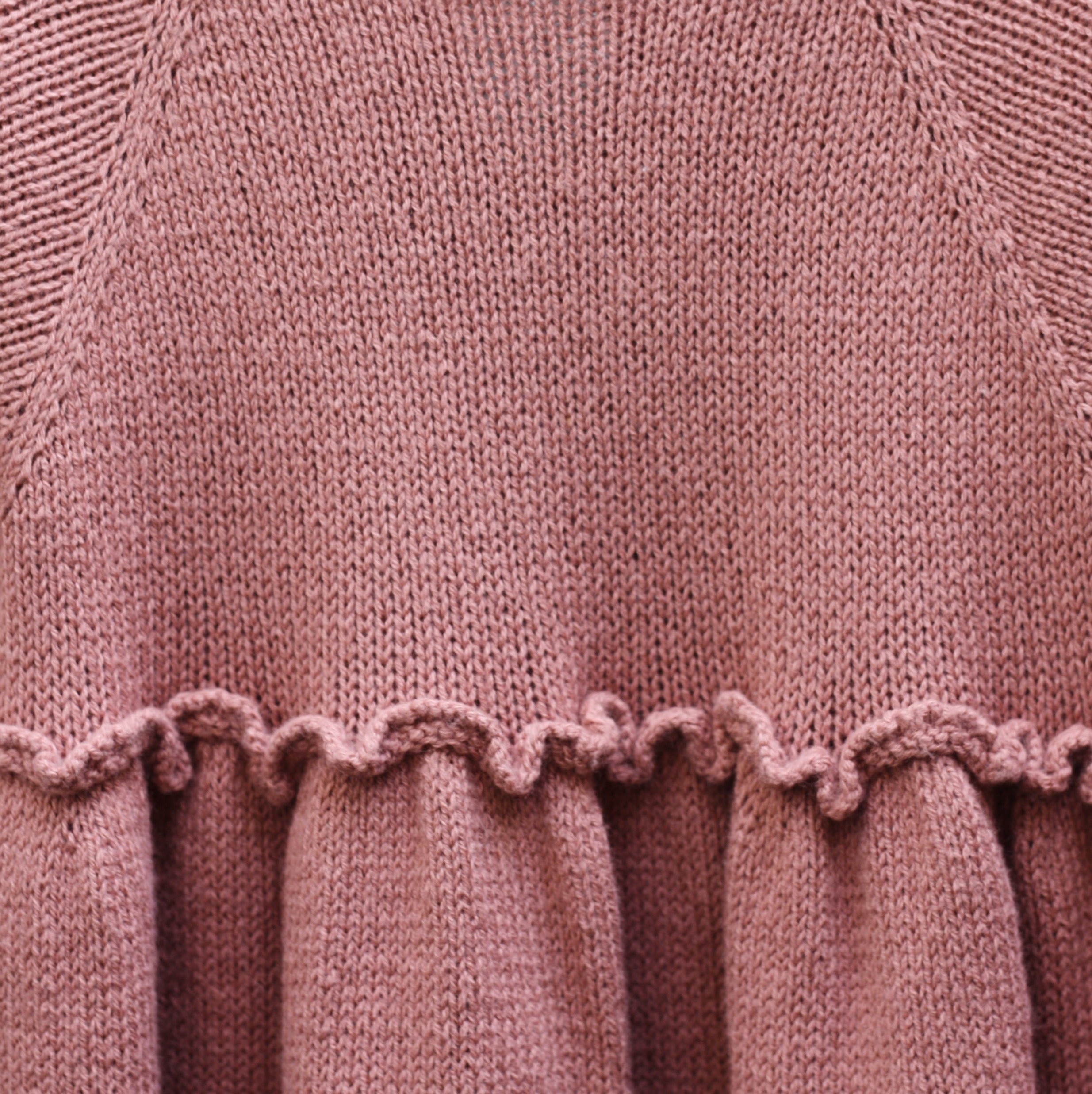 Tilly Dress