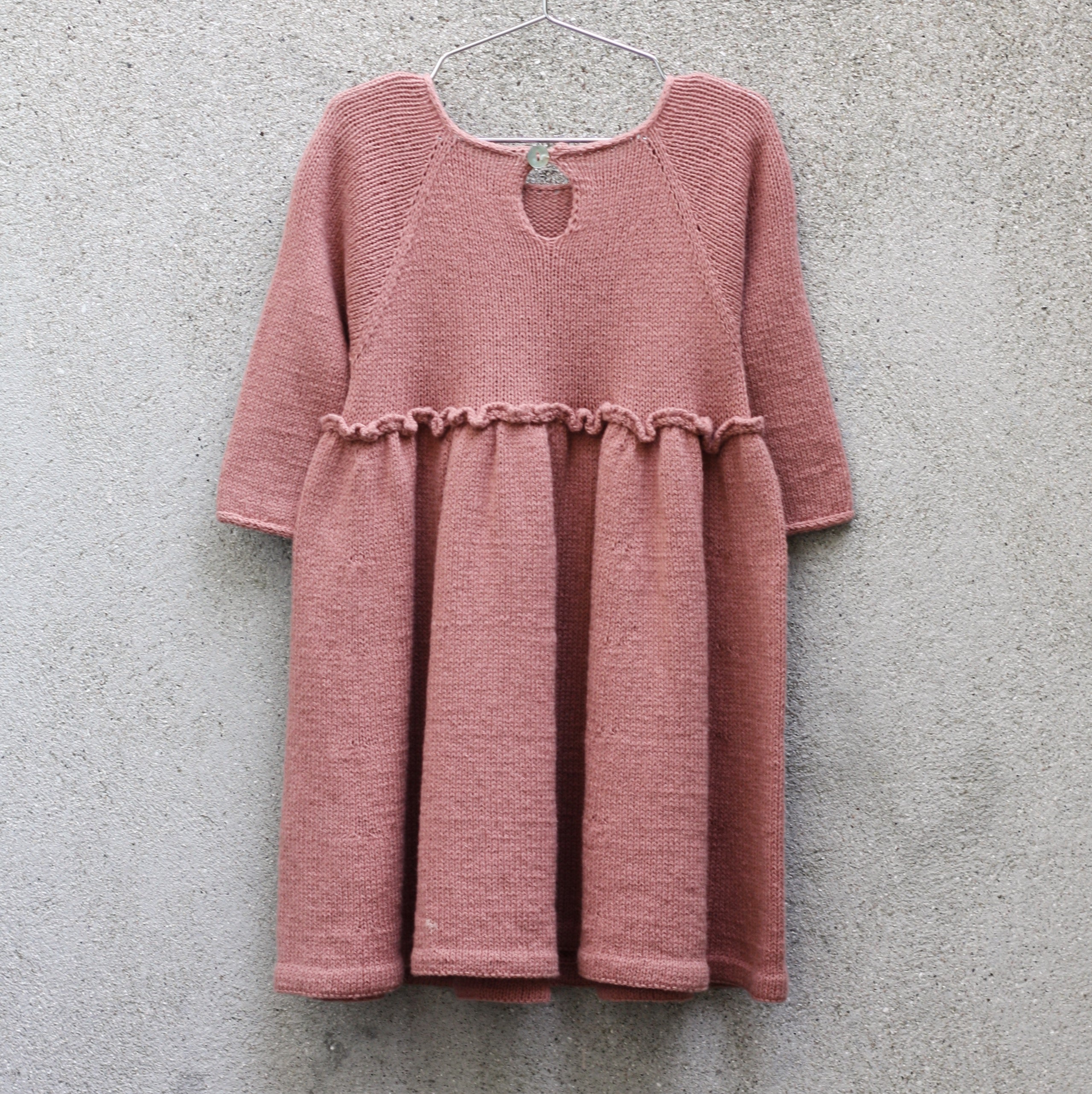 Tilly Dress