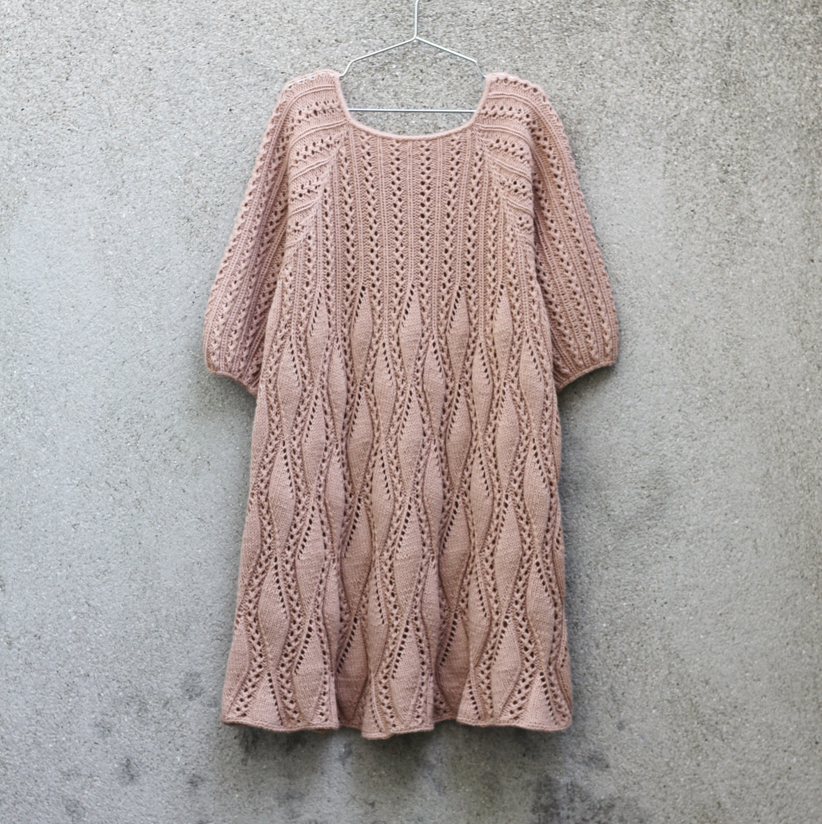 Vanilla Dress
