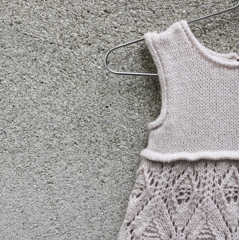 Lace Dress kropp