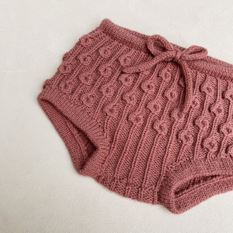 Bean Sprout Bloomers